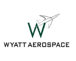 Wyatt Aerospace Logo